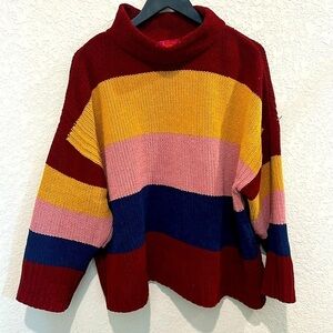 Catherine’s size 2x100% polyester